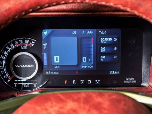 Used 2024 Ford Bronco Black Diamond image 28