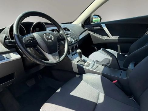 Used 2010 MAZDA MAZDA3 s Sport FWD image 8