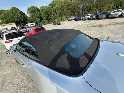 Used 2016 Ford Mustang Premium RWD image 17