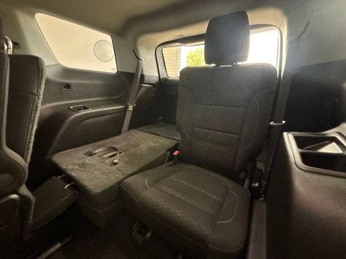 Used 2019 GMC Acadia SLE w/ Driver Alert Package I FWD image 22
