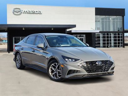 Used 2020 Hyundai Sonata SEL w/ Convenience Package