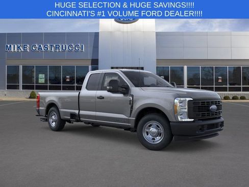 New 2026 Ford F350 XL RWD image 7
