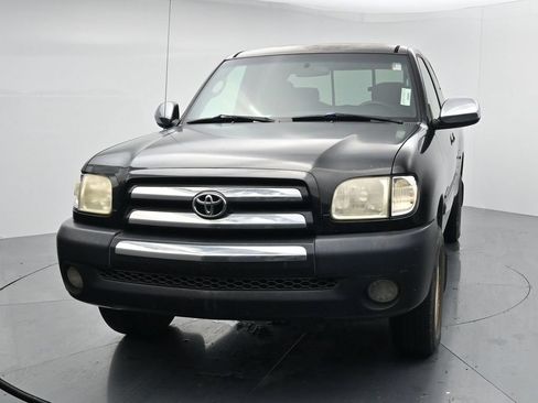 Used 2003 Toyota Tundra SR5 w/ SR5 Extra Value Pkg RWD image 3