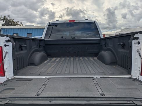 Certified 2023 Ford F150 XL w/ STX Appearance Package image 12