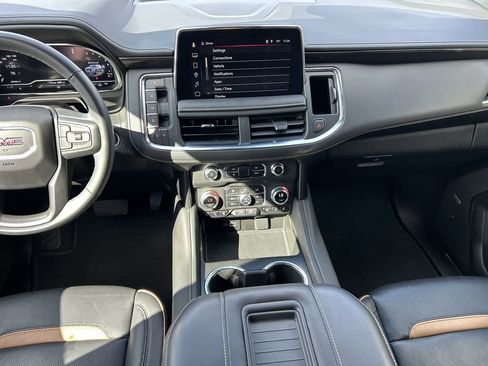 Certified 2024 GMC Yukon XL AT4 w/ Technology Package image 16