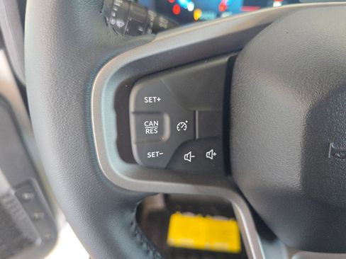 New 2025 Ford Bronco Big Bend image 14