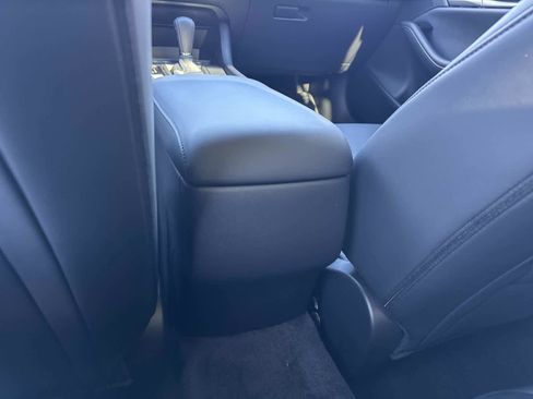 New 2026 MAZDA MAZDA3 2.5 S Sedan w/ Preferred Pkg image 19