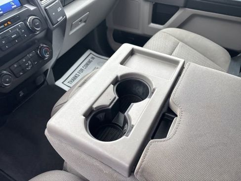 Used 2022 Ford F250 XLT image 16