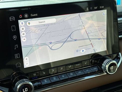 New 2026 GMC Canyon AT4 w/ AT4 Premium Package image 14