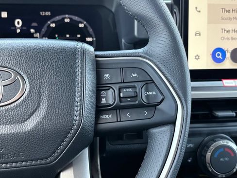 New 2026 Toyota 4Runner TRD Off-Road Premium AWD/4WD image 20