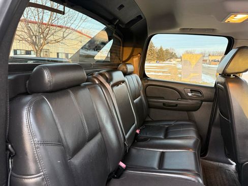 Used 2008 Chevrolet Avalanche LT w/ LT Preferred Equipment Group image 18