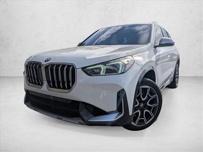 Certified 2023 BMW X1 xDrive28i w/ Convenience Package