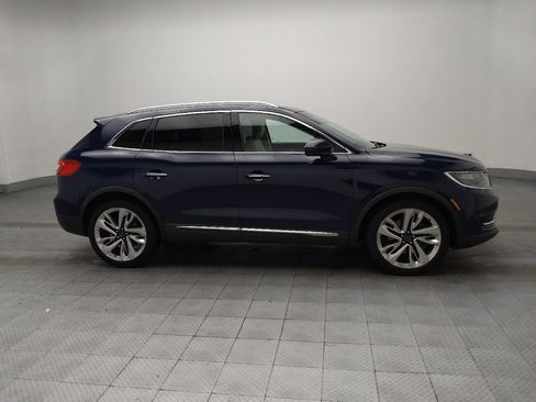 Used 2018 Lincoln MKX Black Label w/ Driver Assistance Package image 11