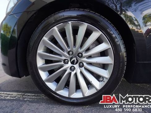 Used 2016 Hyundai Equus Ultimate RWD image 28