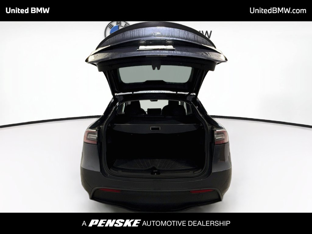 Used 2021 Tesla Model Y Performance AWD/4WD image 21