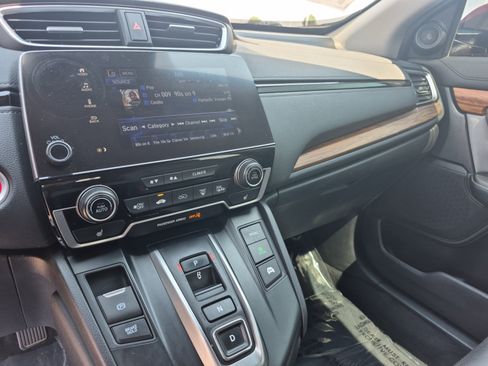 Used 2022 Honda CR-V EX image 11