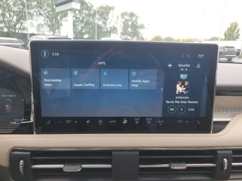 Certified 2023 Lincoln Corsair AWD w/ Equipment Group 101A image 39