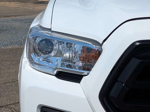 Used 2023 Toyota Tacoma SR RWD image 10