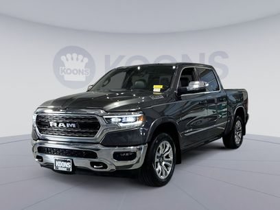 Used 2023 RAM 1500 Limited