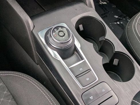 Used 2025 Ford Escape Active AWD/4WD image 18