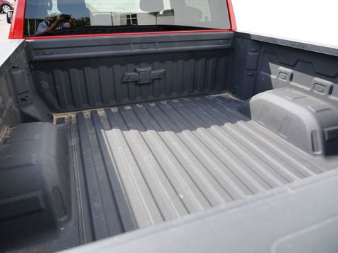 Used 2020 Chevrolet Silverado 1500 RST w/ All-Star Edition image 28