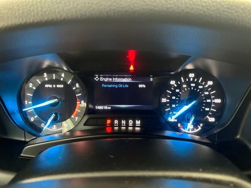 Used 2017 Ford Expedition EL XLT w/ Equipment Group 201A AWD/4WD image 23