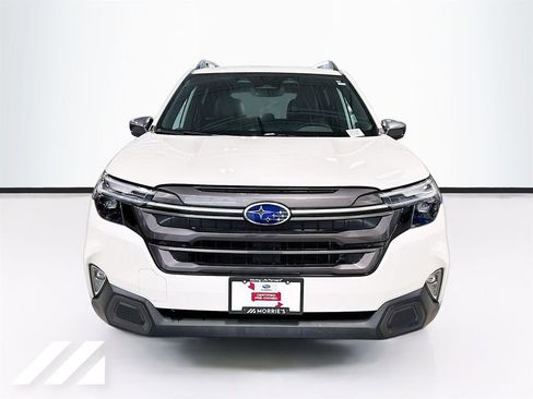 Used 2026 Subaru Forester Limited image 2