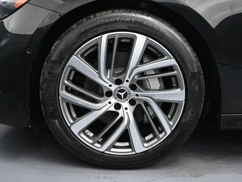 Used 2024 Mercedes-Benz E 350 4MATIC Sedan image 14