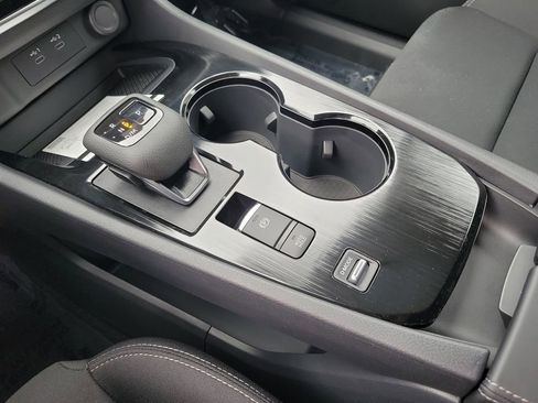 New 2026 Nissan Rogue S image 11