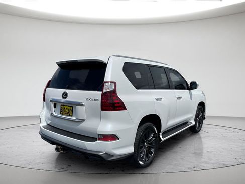 Used 2020 Lexus GX 460 Premium AWD/4WD image 3