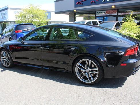 Used 2016 Audi S7 AWD/4WD image 3