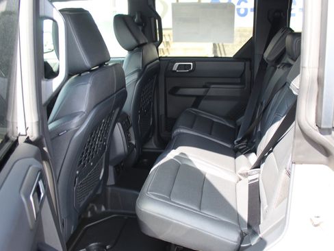 New 2025 Ford Bronco Big Bend image 16