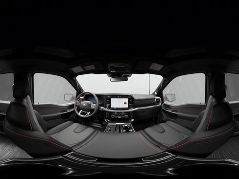 New 2026 Ford F150 Raptor AWD/4WD image 8