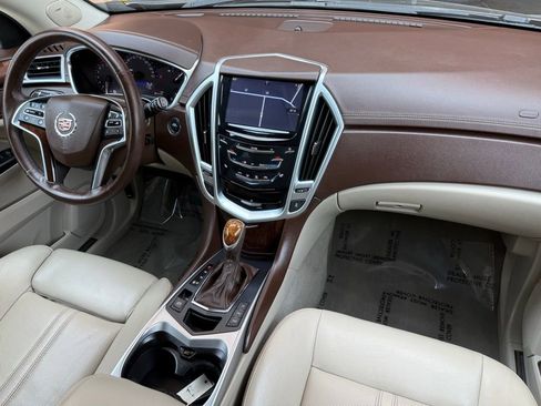 Used 2016 Cadillac SRX Performance w/ Driver Awareness Package AWD/4WD image 32