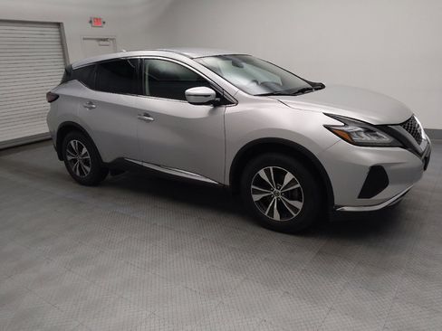 Used 2019 Nissan Murano S w/ Cargo Package image 11