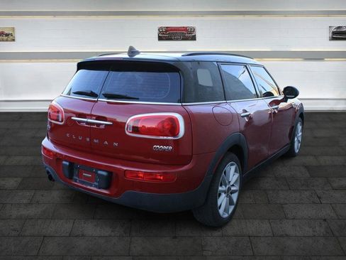 Used 2016 MINI Cooper Clubman image 8