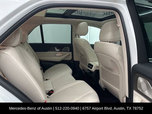 Used 2026 Mercedes-Benz GLE 450 4MATIC image 26