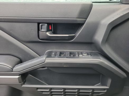 New 2026 Toyota Tacoma SR5 image 17