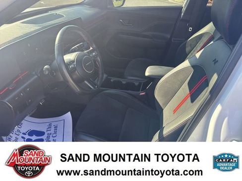 Used 2024 Hyundai Kona N Line AWD/4WD image 13