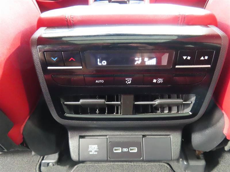 Used 2024 Acura MDX A-Spec AWD/4WD image 39
