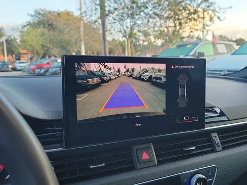 Used 2023 Audi A5 2.0T Premium w/ Convenience Package image 20