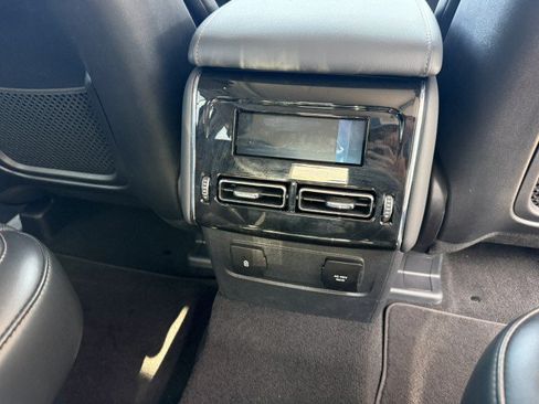 Used 2025 Lincoln Aviator Reserve w/ Illumination Package RWD image 23