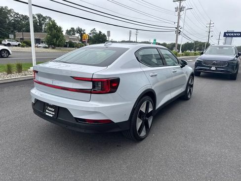 Used 2023 Polestar Polestar 2 w/ Pilot Pack AWD/4WD image 5