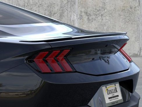 New 2026 Ford Mustang Premium RWD image 22