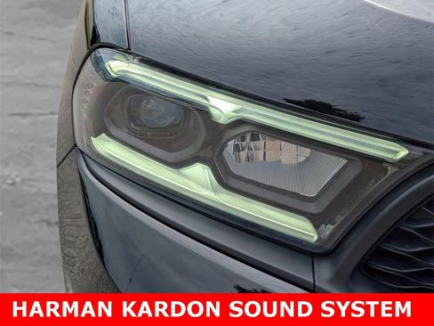 Used 2022 Dodge Durango SRT w/ Premium Interior Group image 4