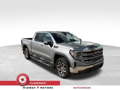 Used 2023 GMC Sierra 1500 SLT w/ SLT Premium Package