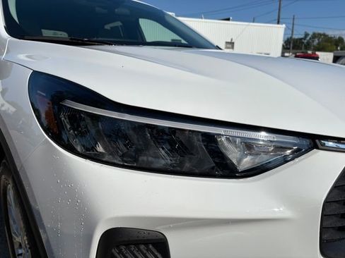 Used 2025 Ford Escape Active w/ Active Premium Tech Pack image 41