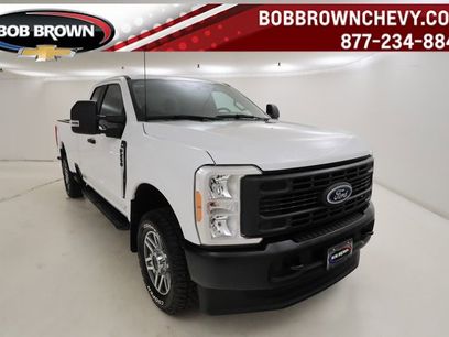 Used 2023 Ford F250 XL w/ FX4 Off-Road Package