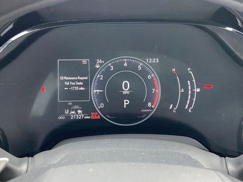 Used 2023 Lexus RX 350 Premium w/ Cold Area Package image 17