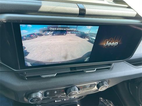 New 2025 Jeep Wrangler Sport image 17